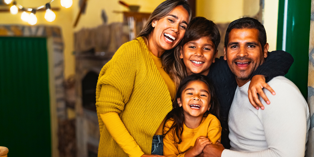 Our Call to Holiness Is Messy and That’s OK